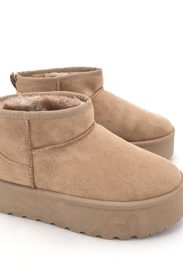 Colinda | Comfortable Boots