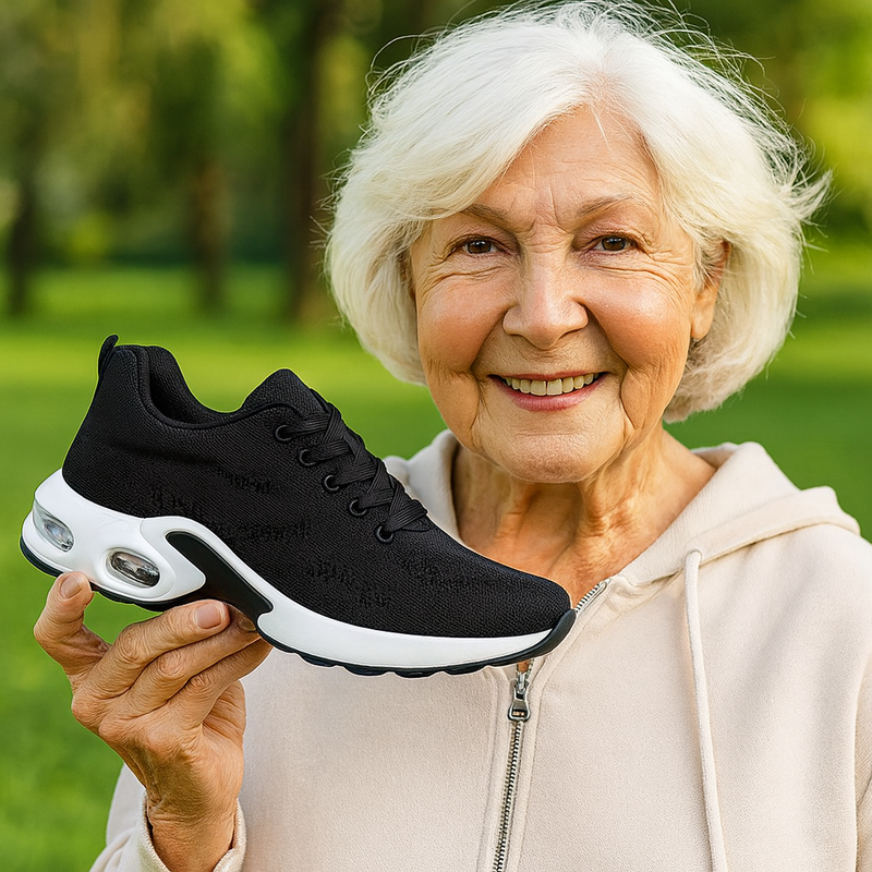 OrthoCare - Orthopedic Shoes