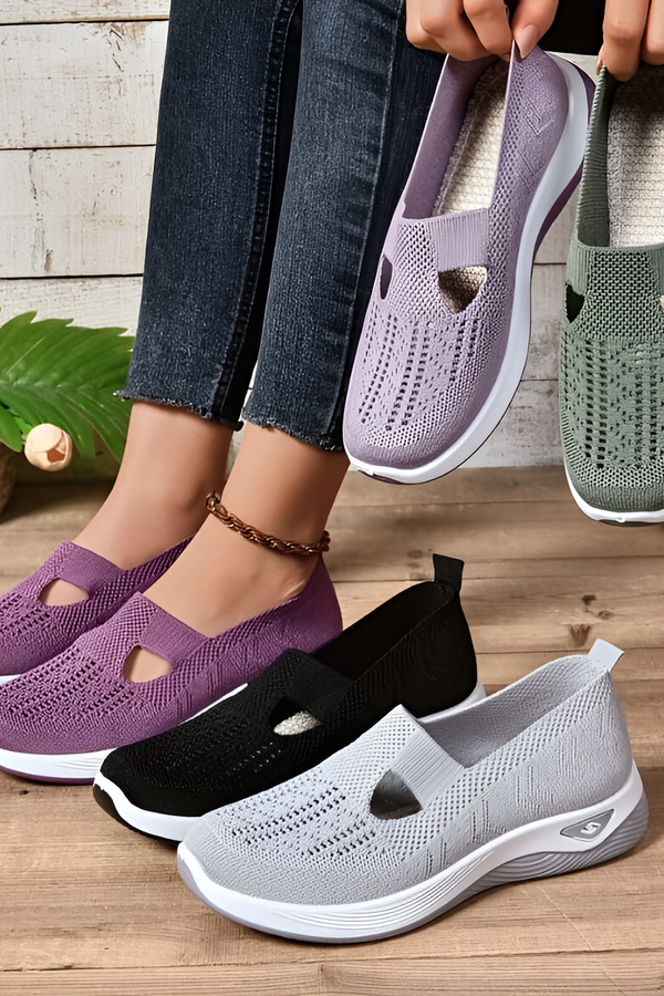 CloudWalks™ - Orthopedic Shoes