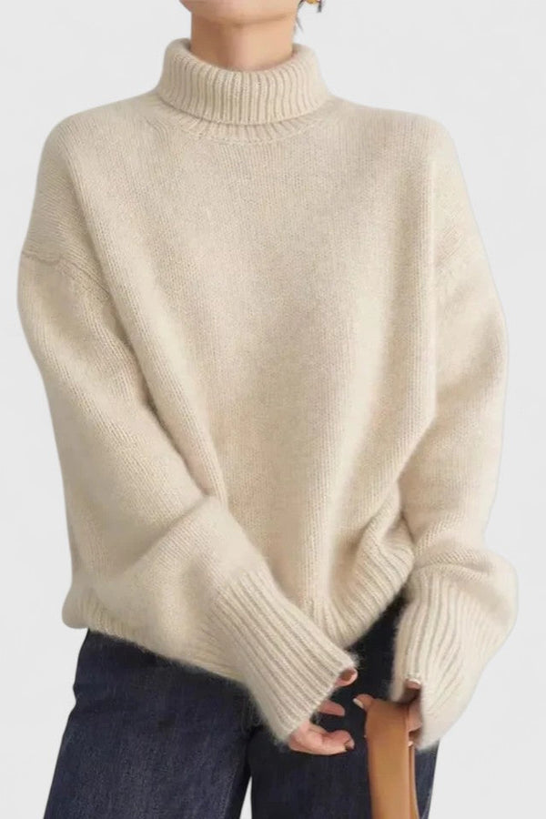 Althea | Elegant Sweater