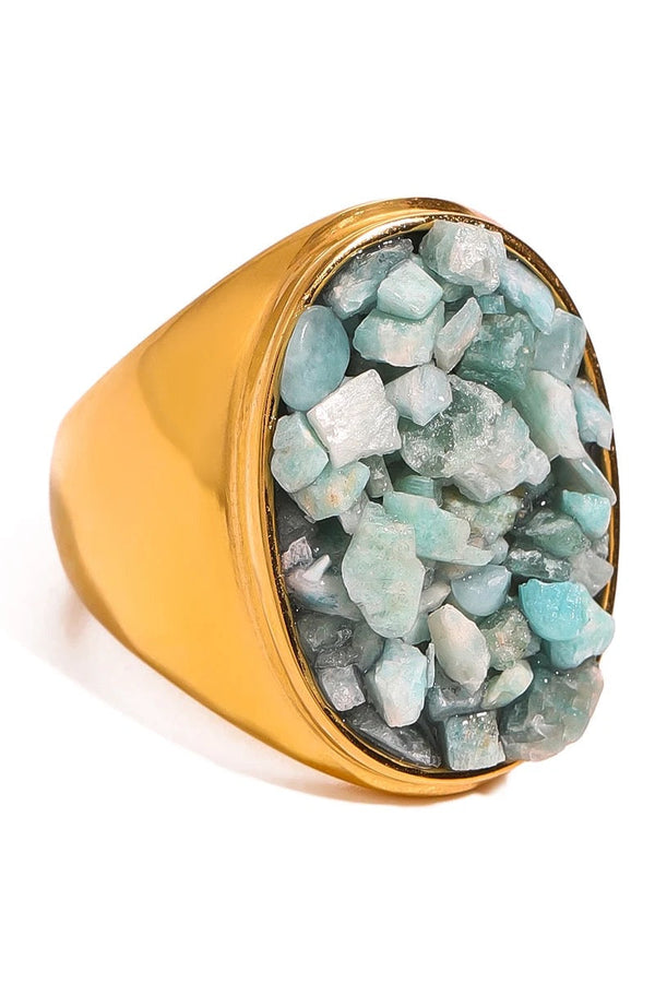 Apatite Ring