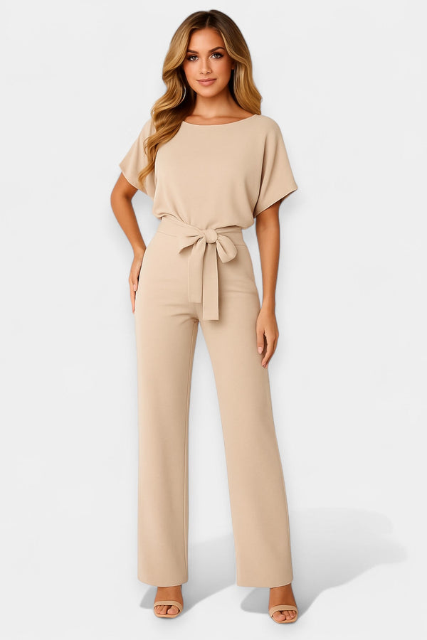 Support Belt Set