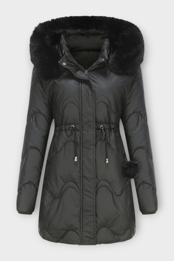 Sabrina - Insulating & Elegant Women's Jacket