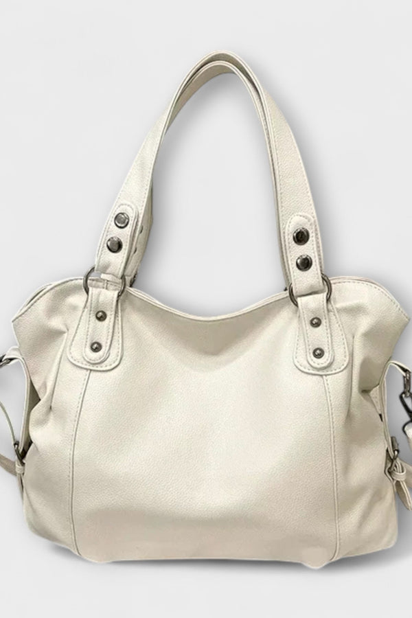 Olivia - Elegant Hobo Shoulder Bag