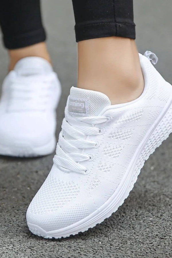 Feyisa | Pain Relief Orthopedic Sneakers
