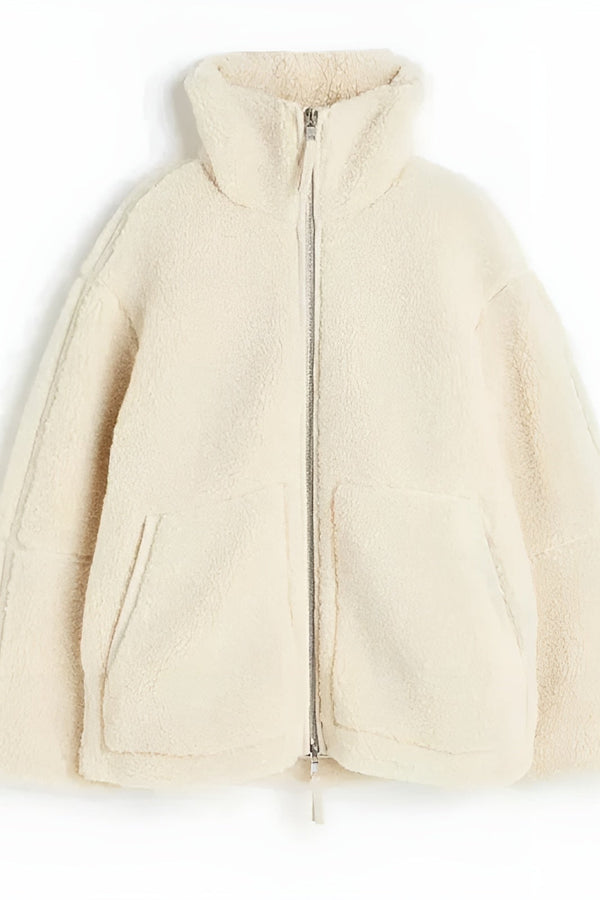 Rose™ - Fleece jacket