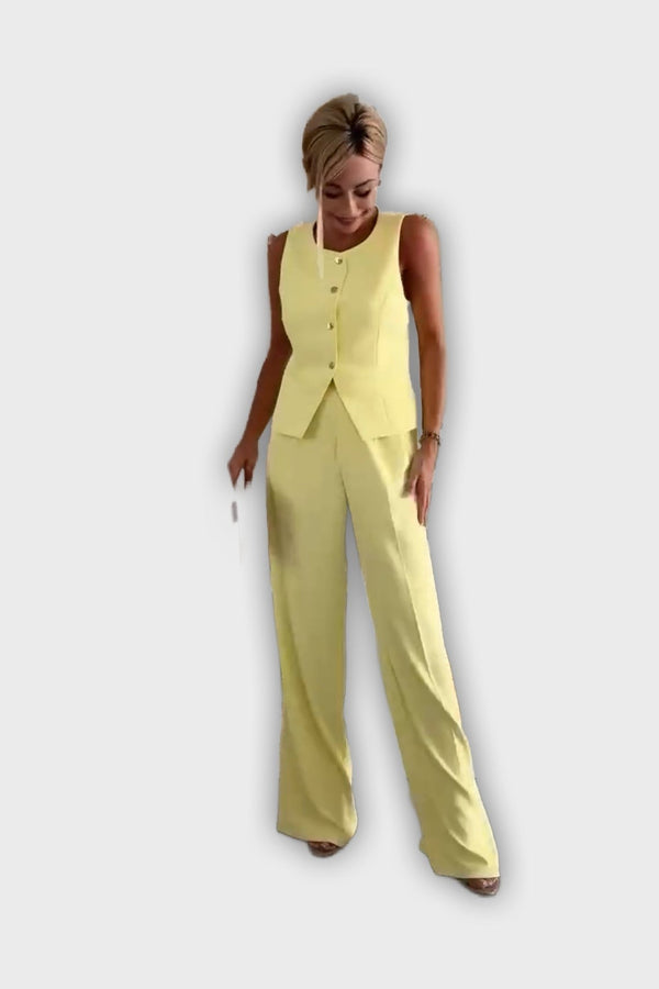 Hailiegh | Sophisticated Set
