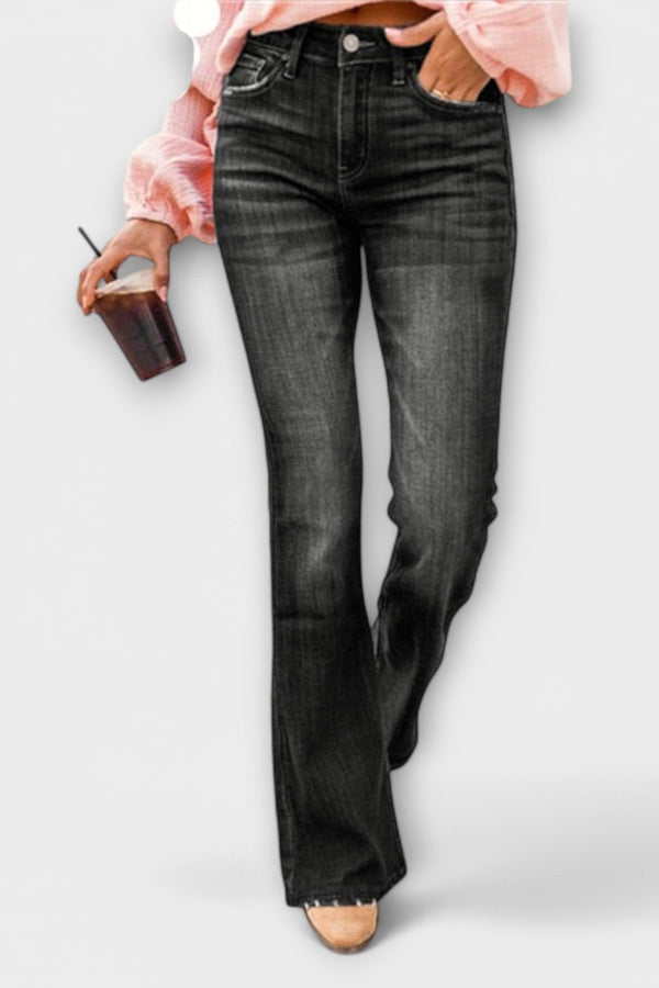 Comfortable Jeans Leggings for Every Moment