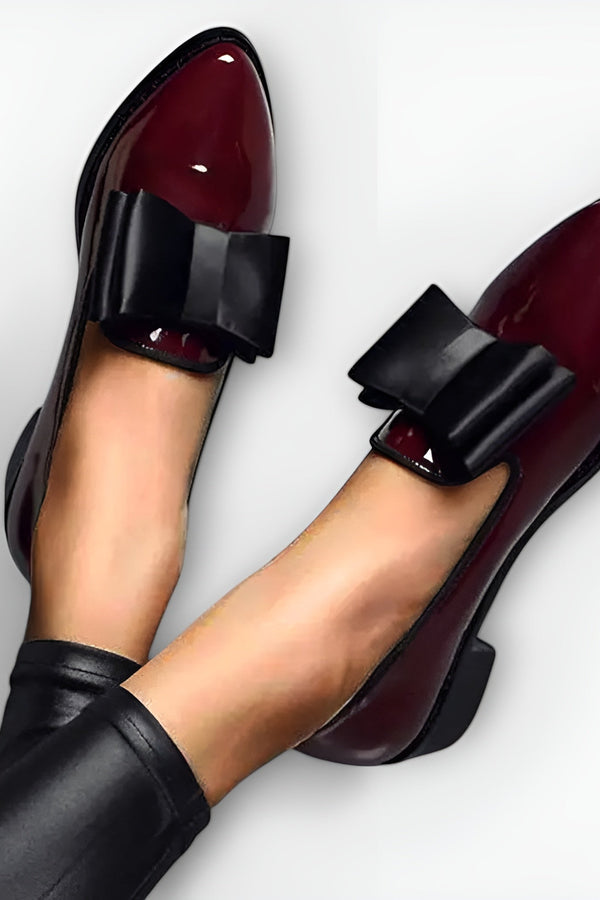 Anya™ | Orthopedic Loafers