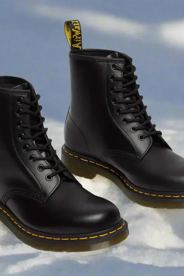 Zara - Essential Urban Classic Boots