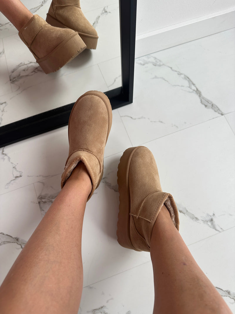 Colinda | Comfortable Boots