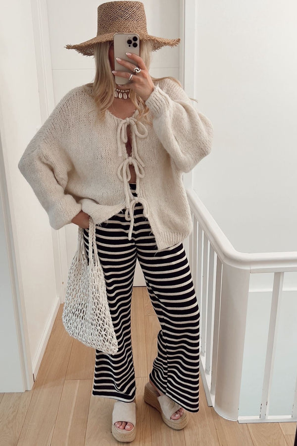 Adelie | Knitwear Cardigan