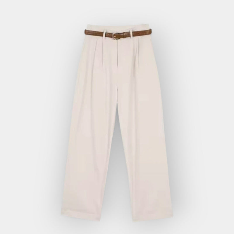 Summer Capri Pants