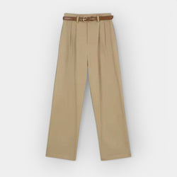 Summer Capri Pants