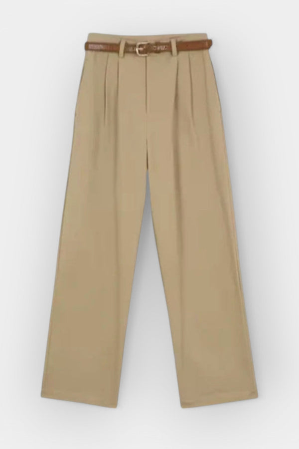 Summer Capri Pants