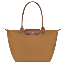 Large Le Pliage Bag, Deer