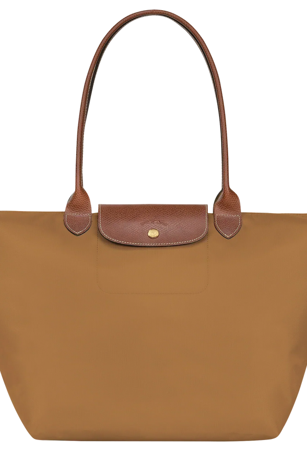 Large Le Pliage Bag, Deer