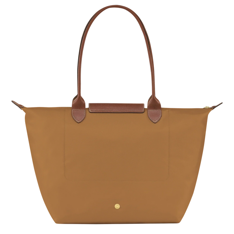 Large Le Pliage Bag, Deer