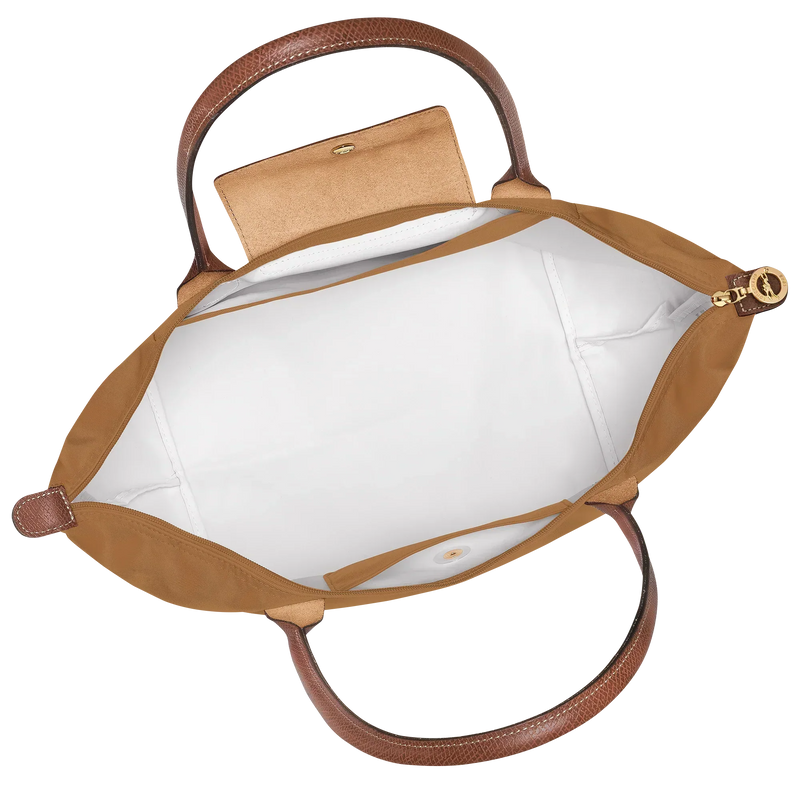 Large Le Pliage Bag, Deer