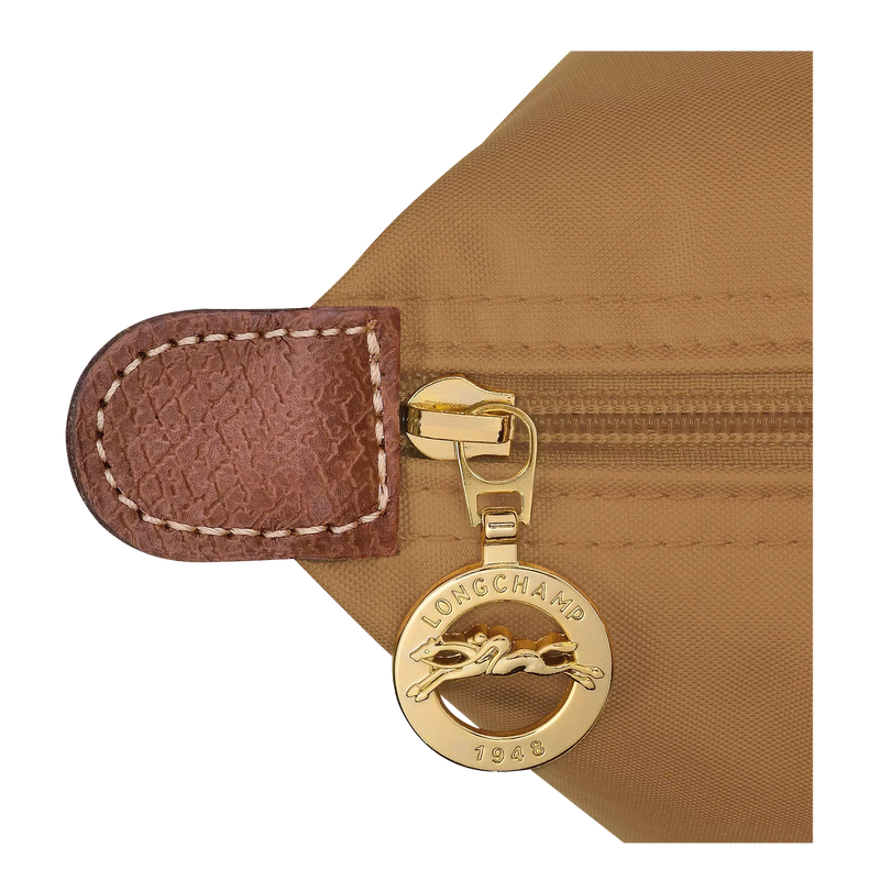 Large Le Pliage Bag, Deer