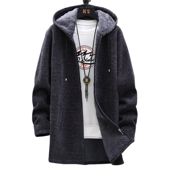 Billy | Stylish Jacket with Hood