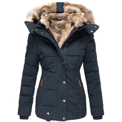 Grace™ | Cozy Winter Jacket