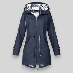 Penelope™ | Stylish Waterproof Jacket