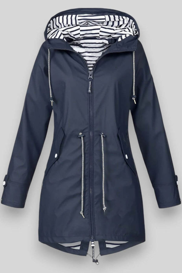 Penelope™ | Stylish Waterproof Jacket