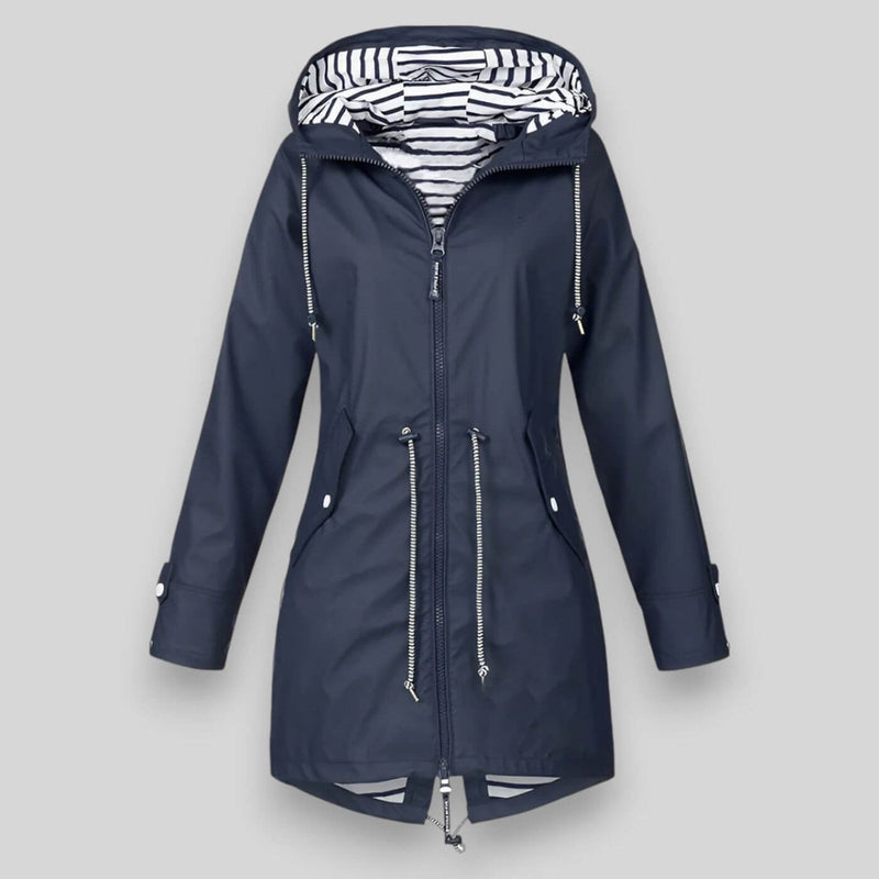 Penelope™ | Stylish Waterproof Jacket
