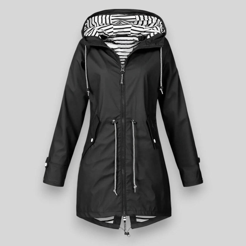 Penelope™ | Stylish Waterproof Jacket