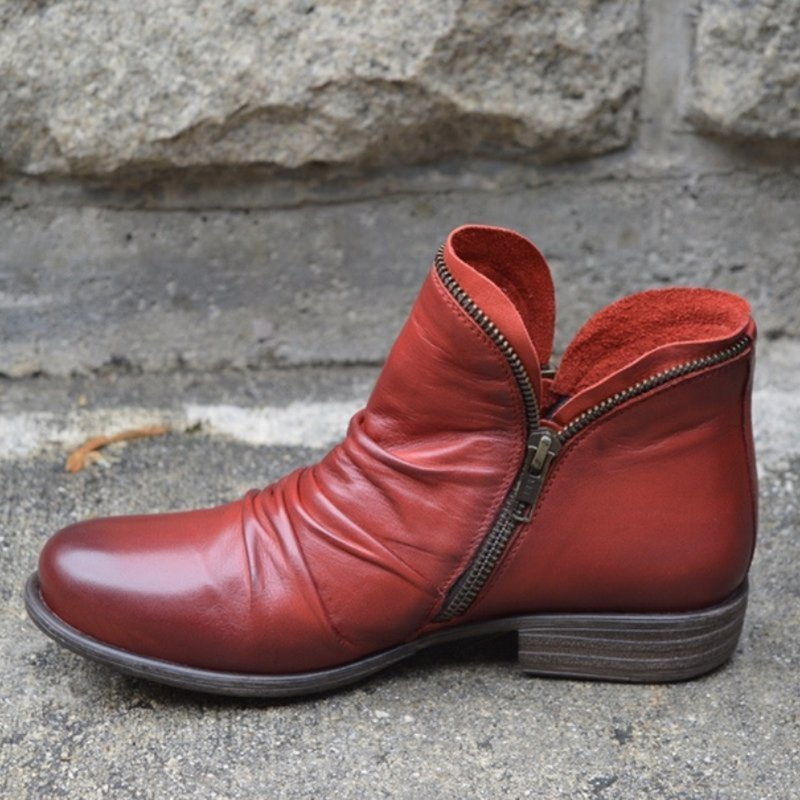 Lucille™ | Orthopedic Women's Shoes