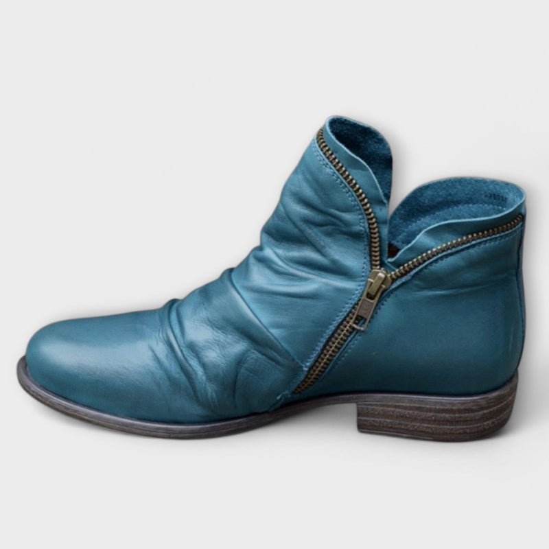 Venture - Supportive Orthopedic Boots Inclin