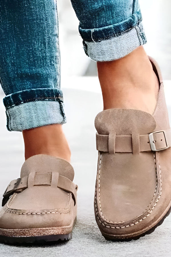 Giada | Comfortable Orthopedic Shoes
