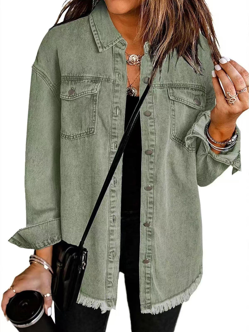 Remi - Classic Everyday Jacket