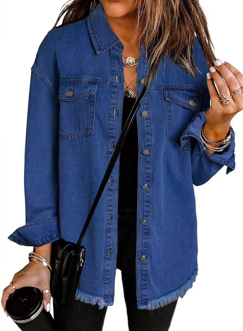 Remi - Classic Everyday Jacket
