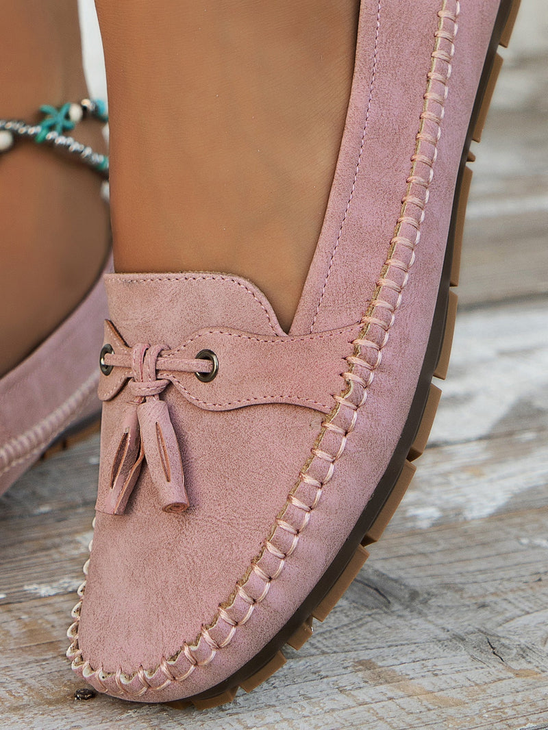 Chelsea™ | Comfortable Soft Loafers