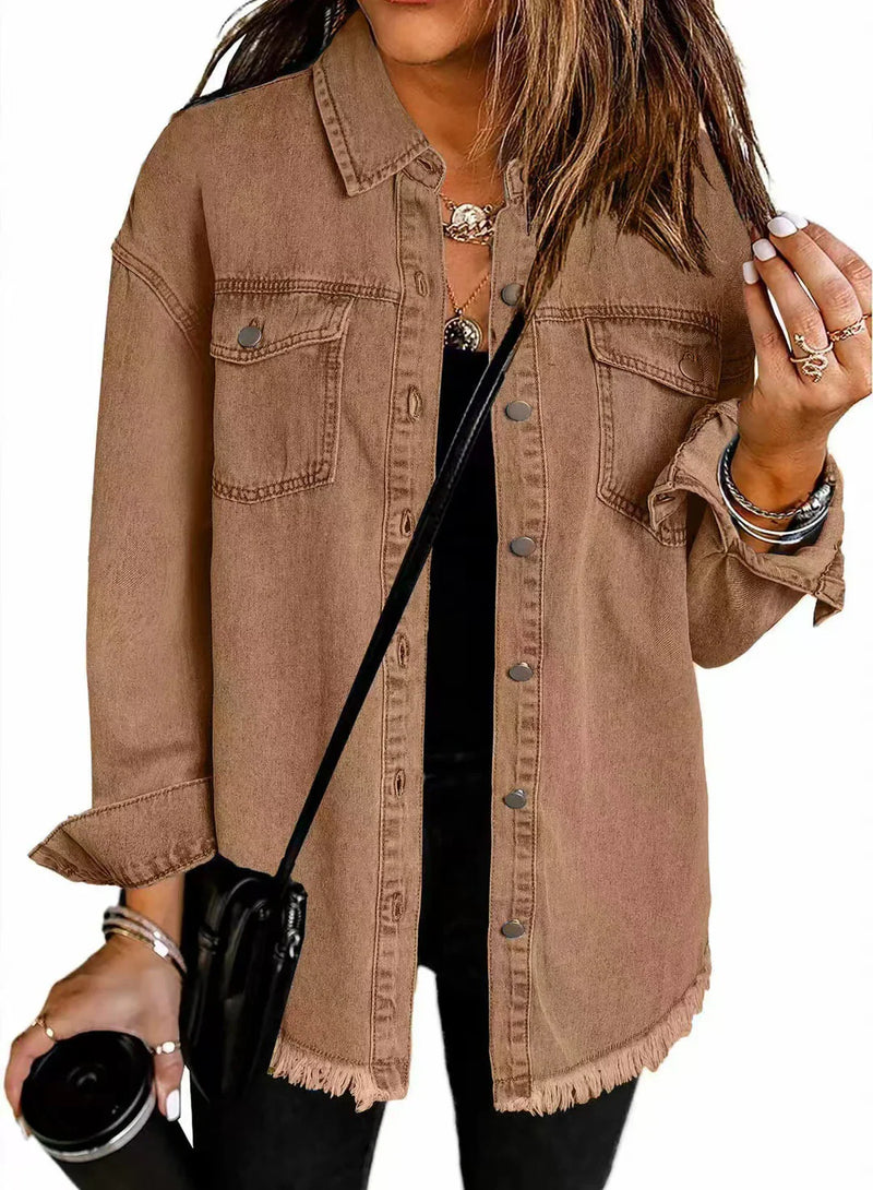 Remi - Classic Everyday Jacket