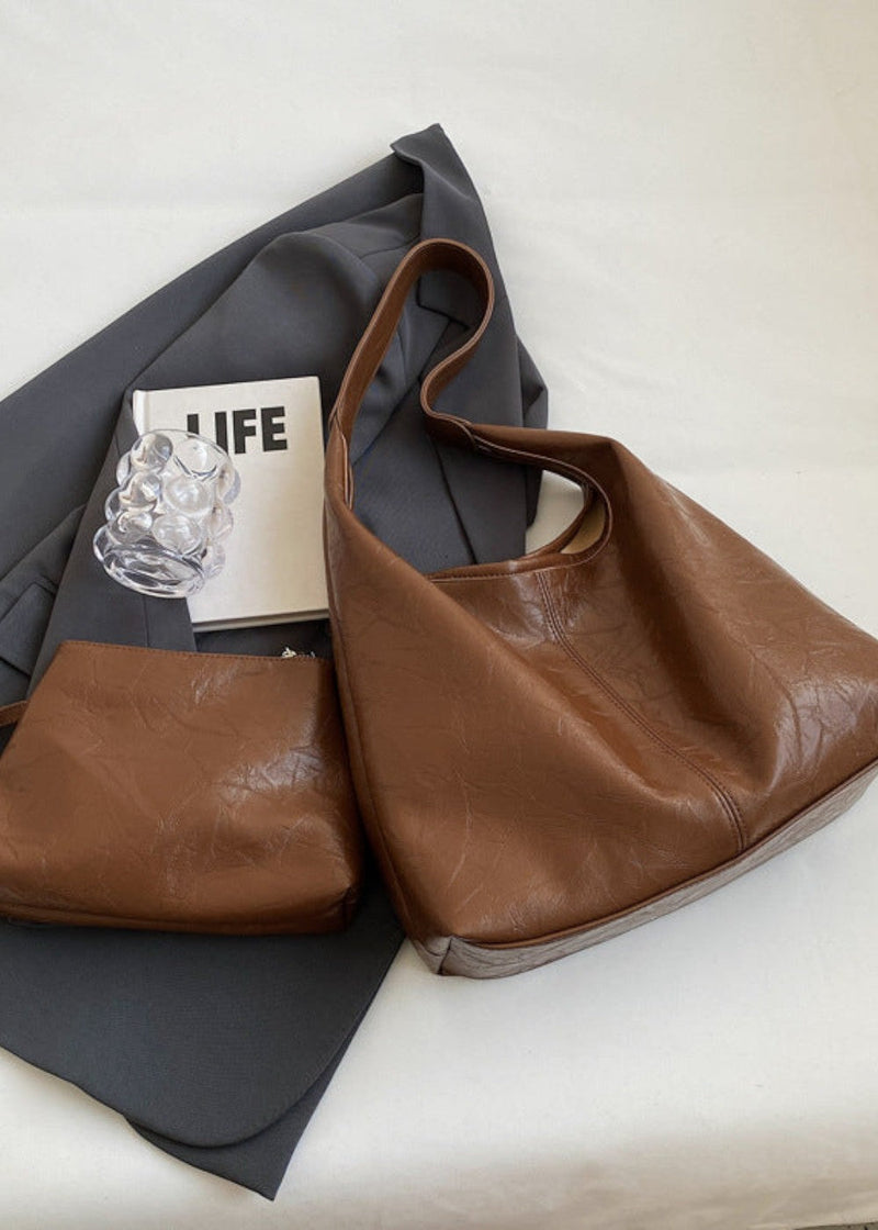 Napoli Bag + 1 Free Pouch