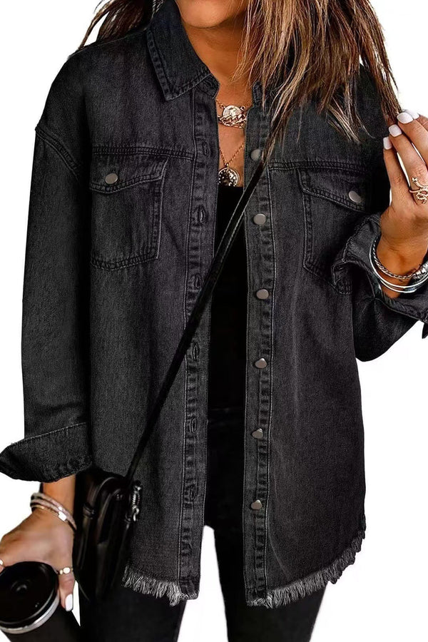 Remi - Classic Everyday Jacket
