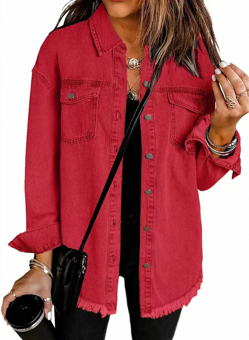 Remi - Classic Everyday Jacket