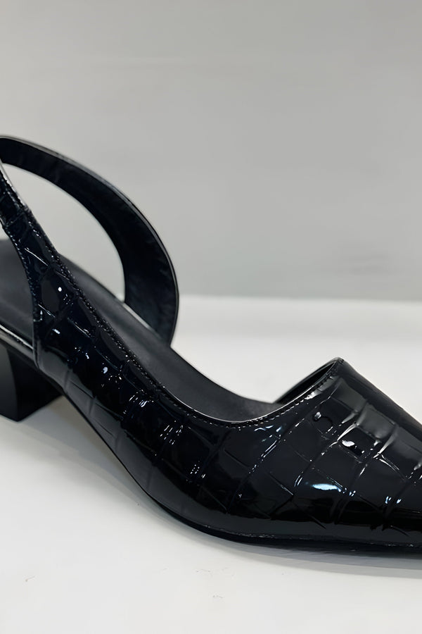 Luci | Orthopedic Heels