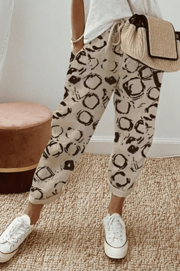 Madeline™ | Elegant Summer Pants