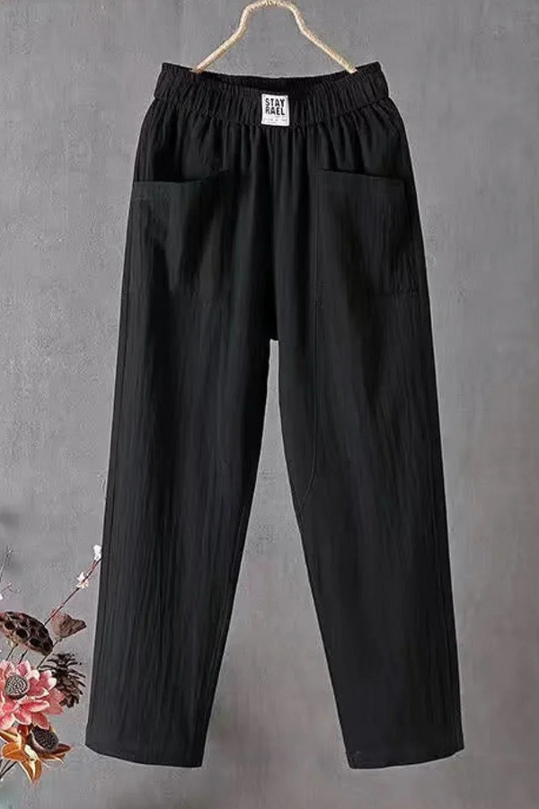 Celi | Chic & Timeless Women’s Trousers
