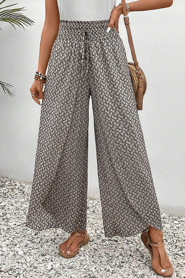 Ardena | Effortlessly Stylish Wide-Leg Pants