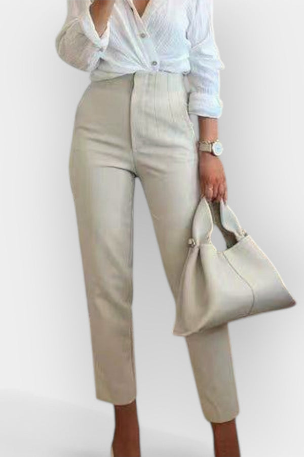 Elegant Pants for Everyday Use