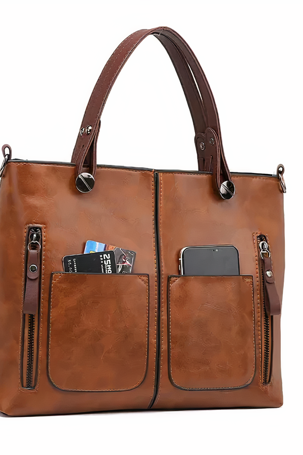 Avery™ Timeless Elegance | Shoulder Bag