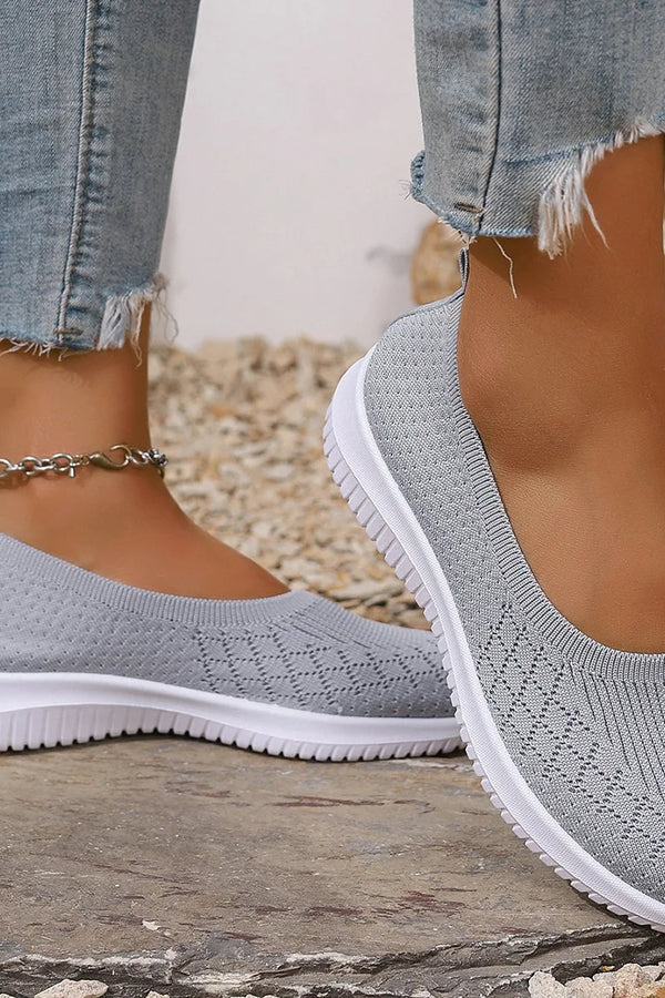 Katarina | Orthopedic Anti Slip Shoe