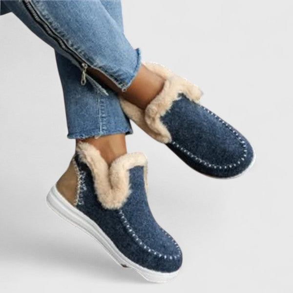 Avril | Comfortable Shoes