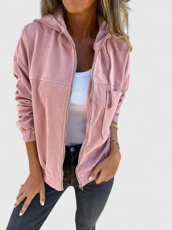 Camila | Sophisticated Jacket