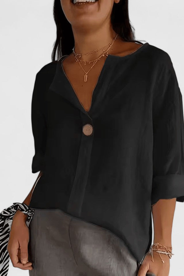 Kianna | Elegant Blouse